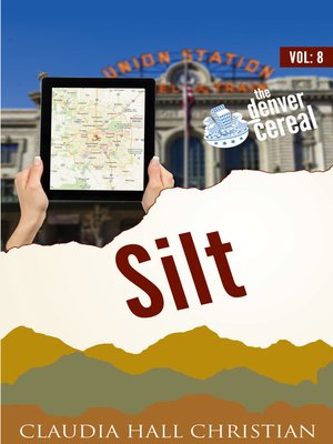 cover image of Silt